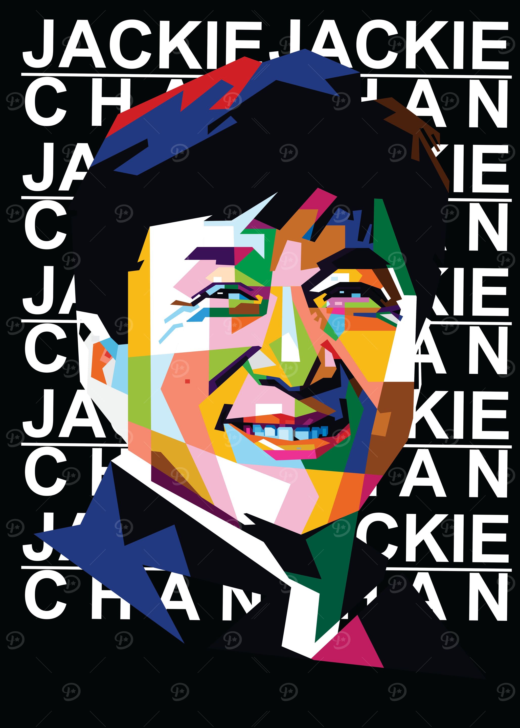 Jackie Chan
