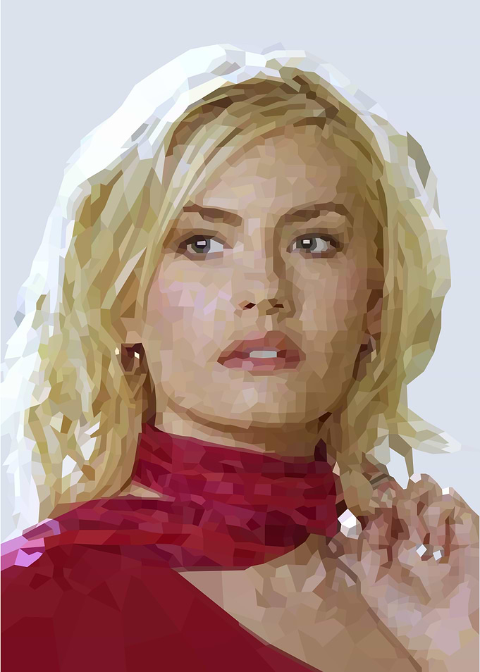 The Girl Next Door