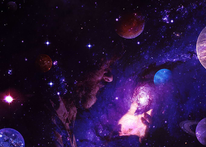 Creating Galaxy