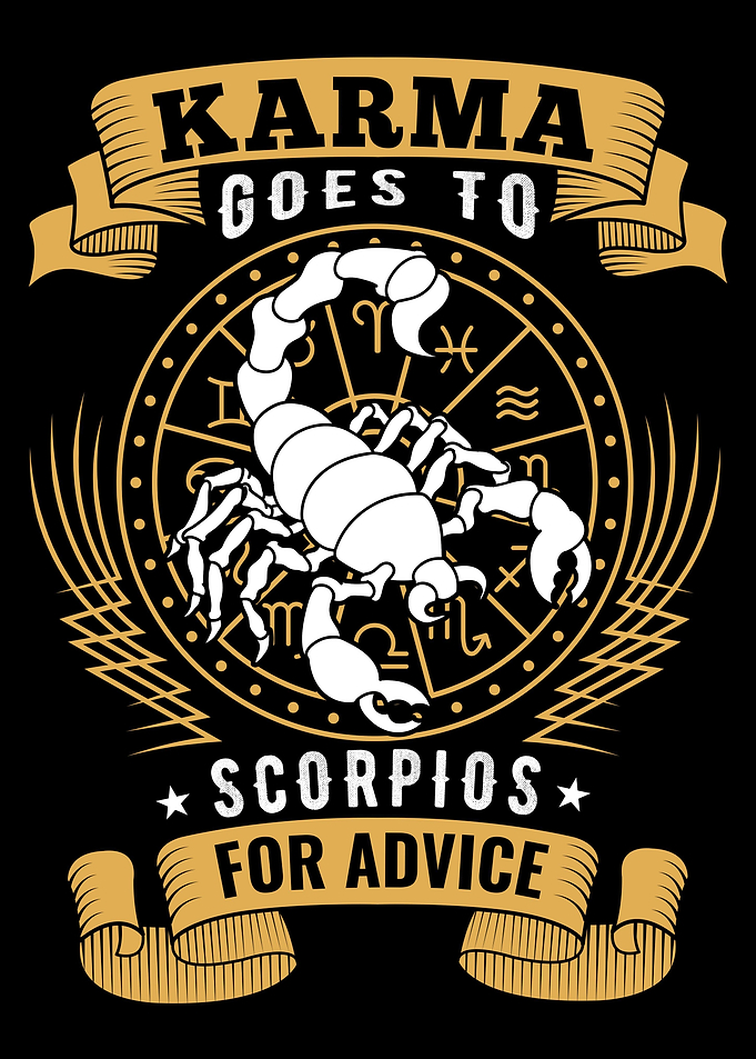 Zodiac Illustration