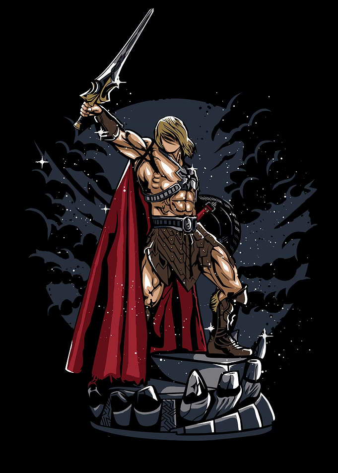 Warrior