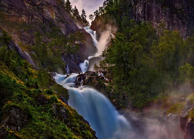 Nature