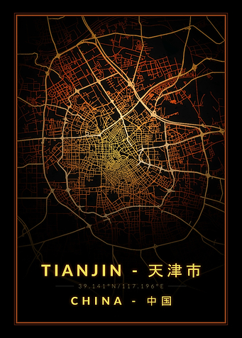 Tianjin