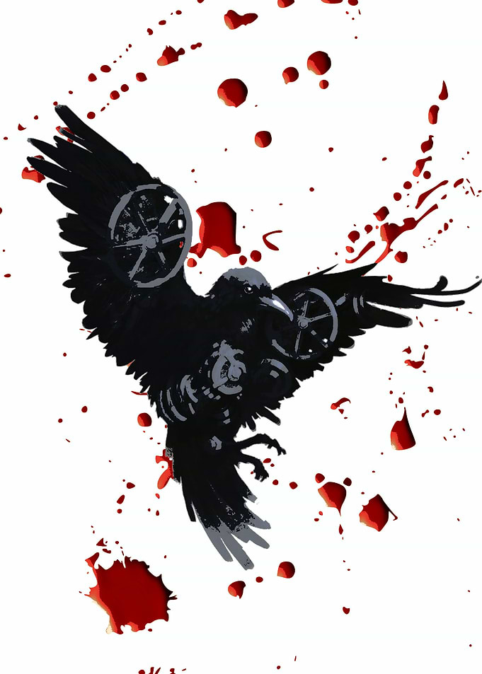 bird 5