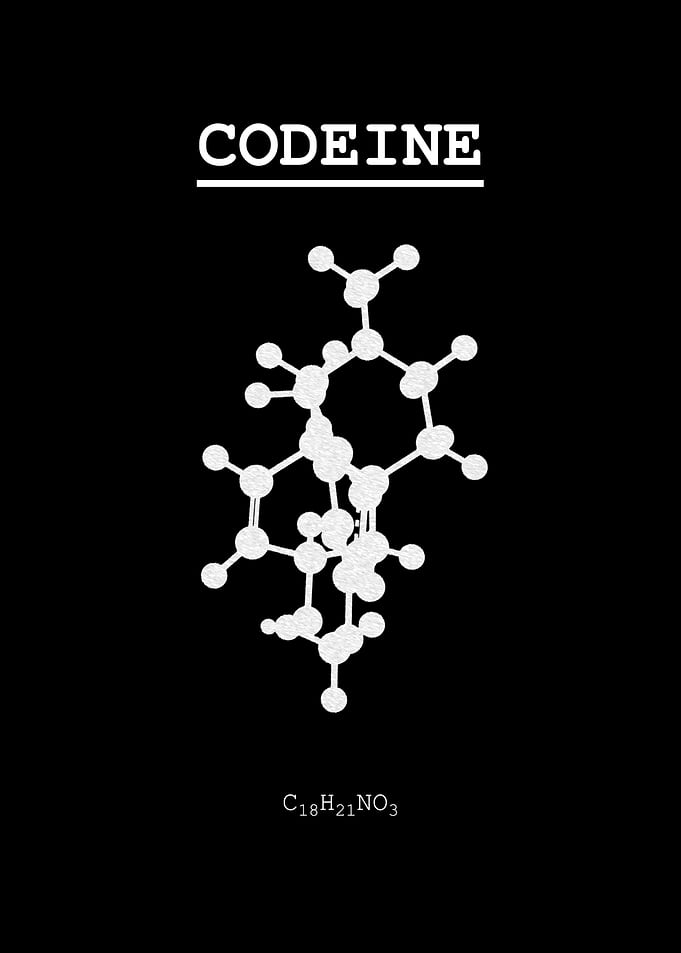 Codeine