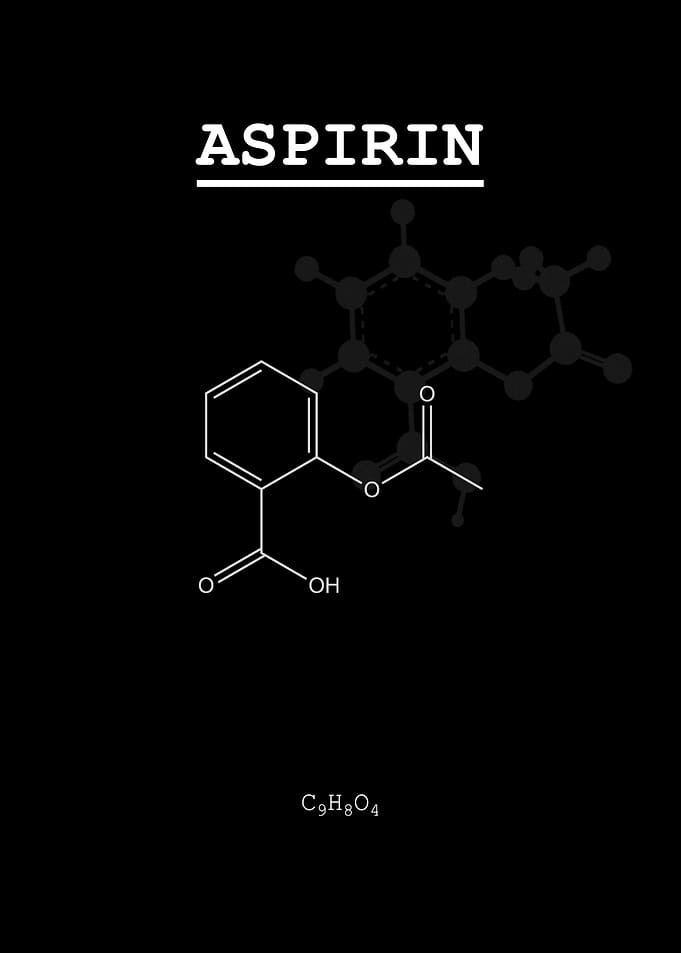 Aspirin