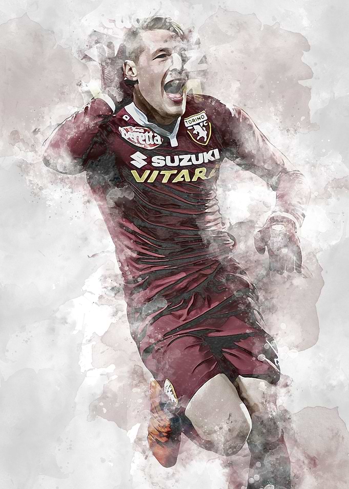 Andrea Belotti