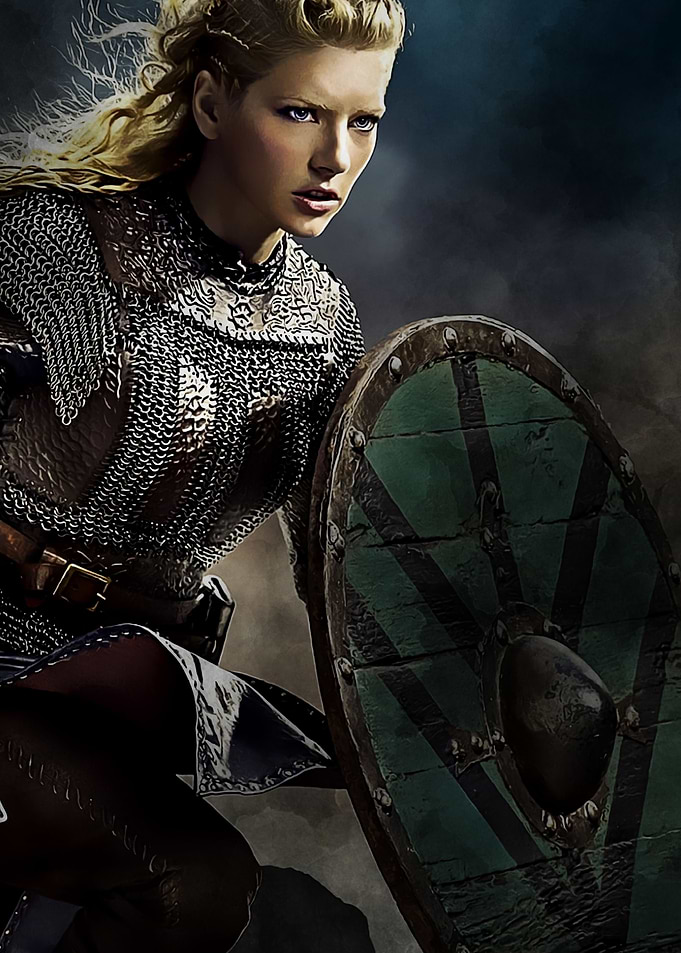 Vikings
