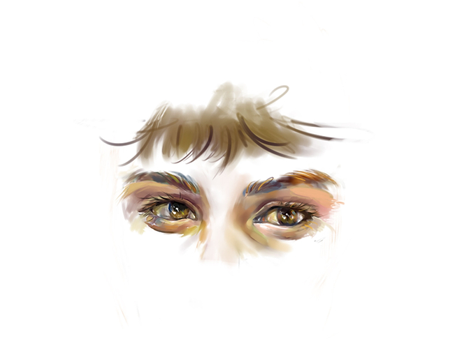 Eyes