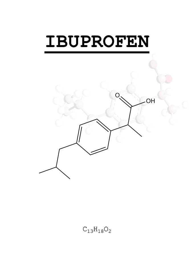 Ibuprofen