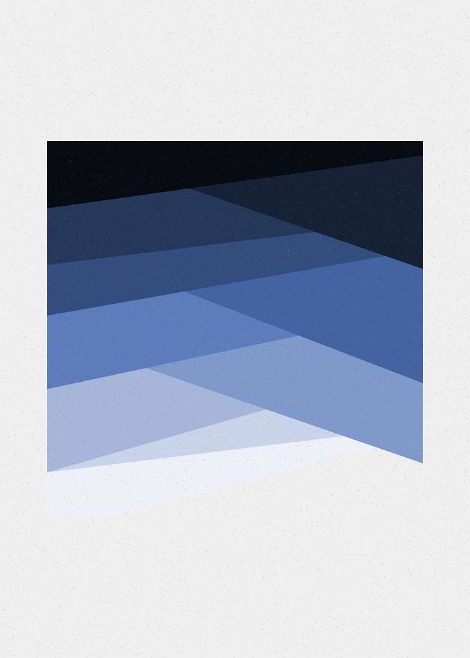 Crossing lines