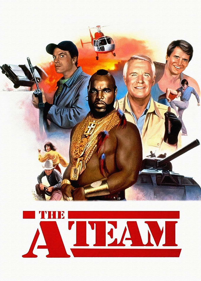 A Team