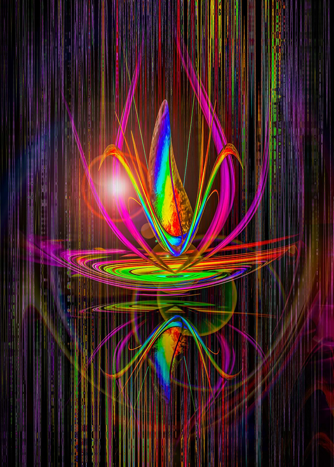 Light is energy