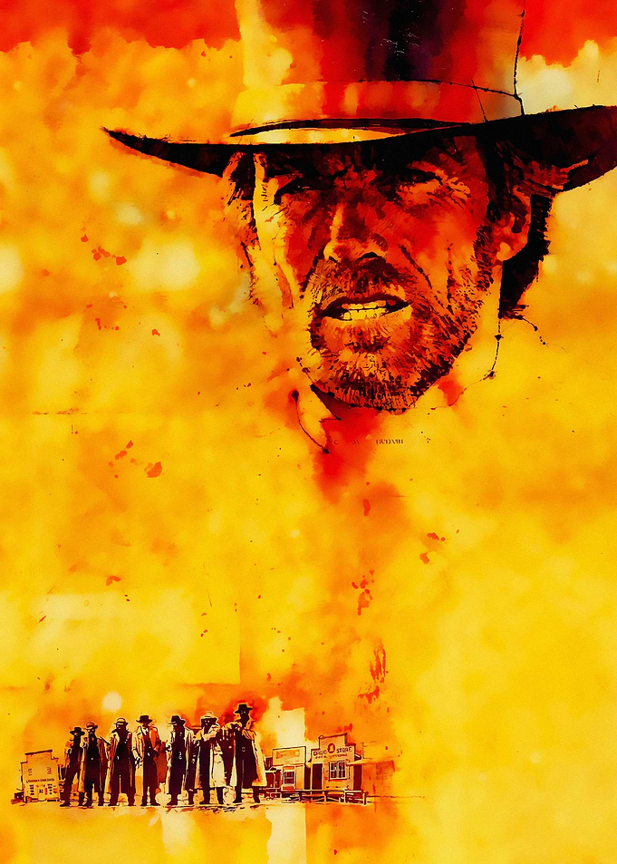 Pale Rider