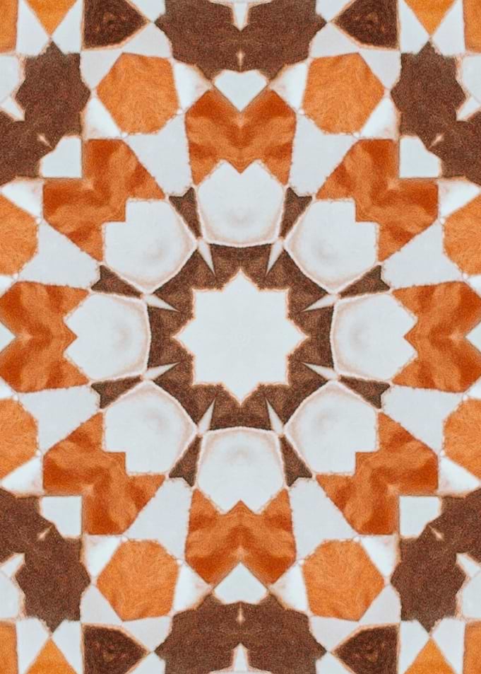 Moroccan Tile 28
