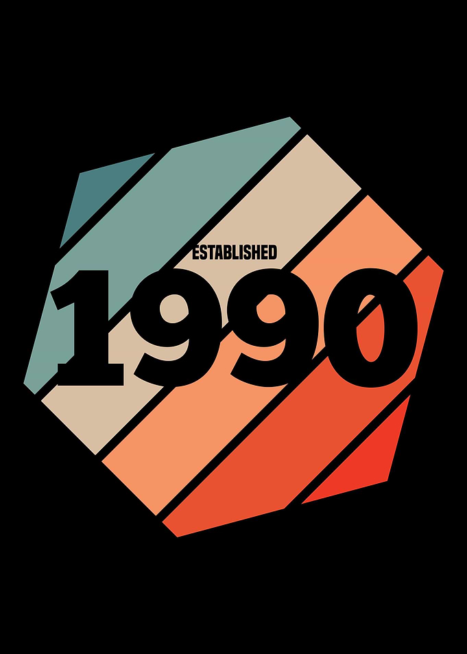 Established 1990