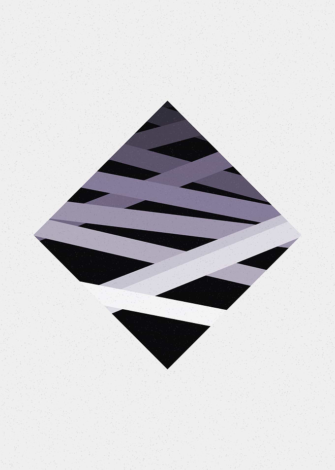 Crossing lines