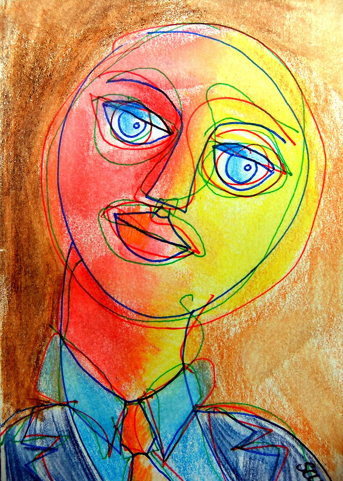 Moonface