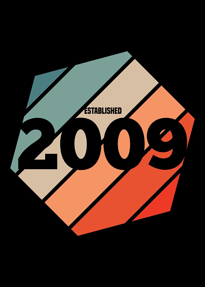 Established 2009