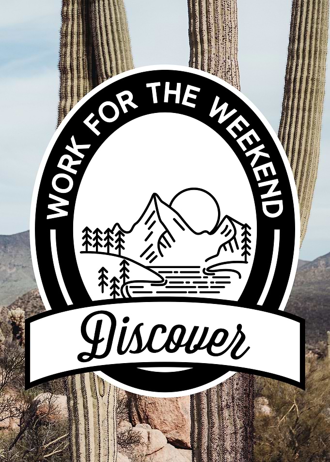Discover