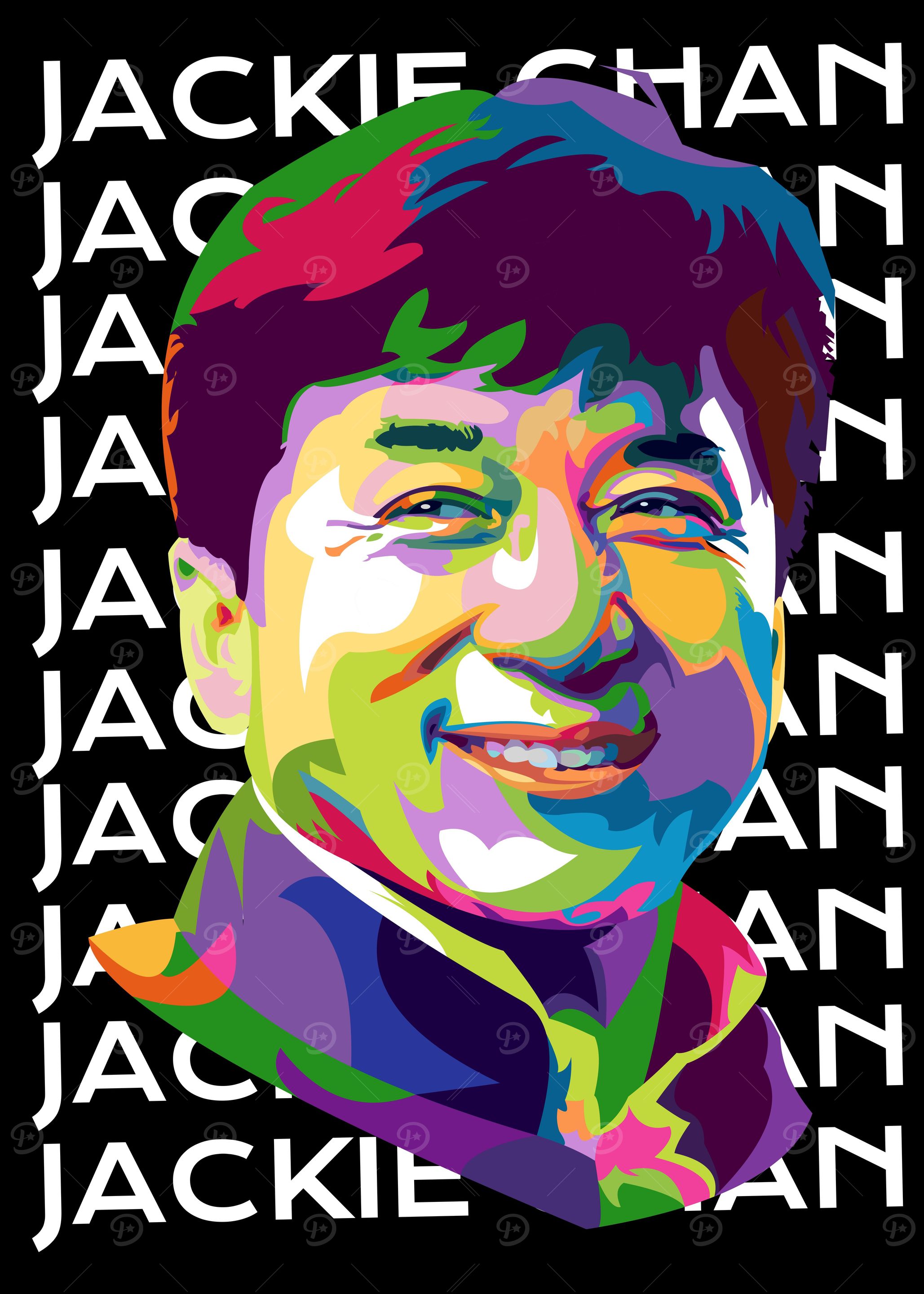 Jackie Chan