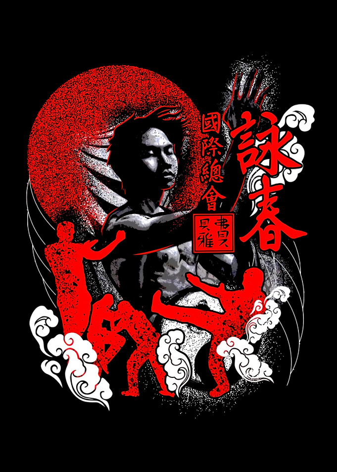 Ving Tsun Kung Fu