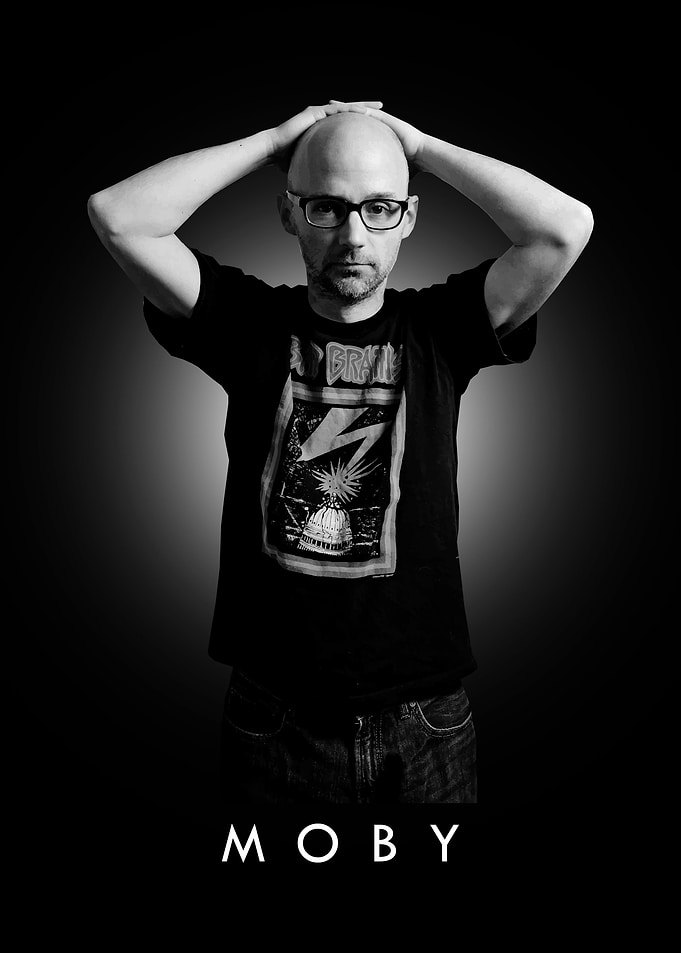 Moby
