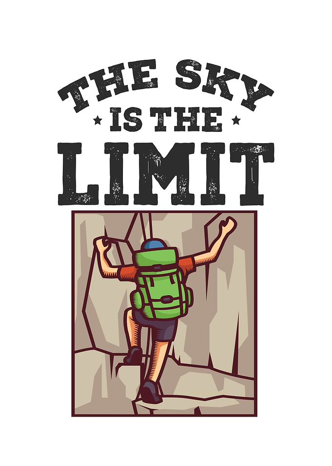 Climbing