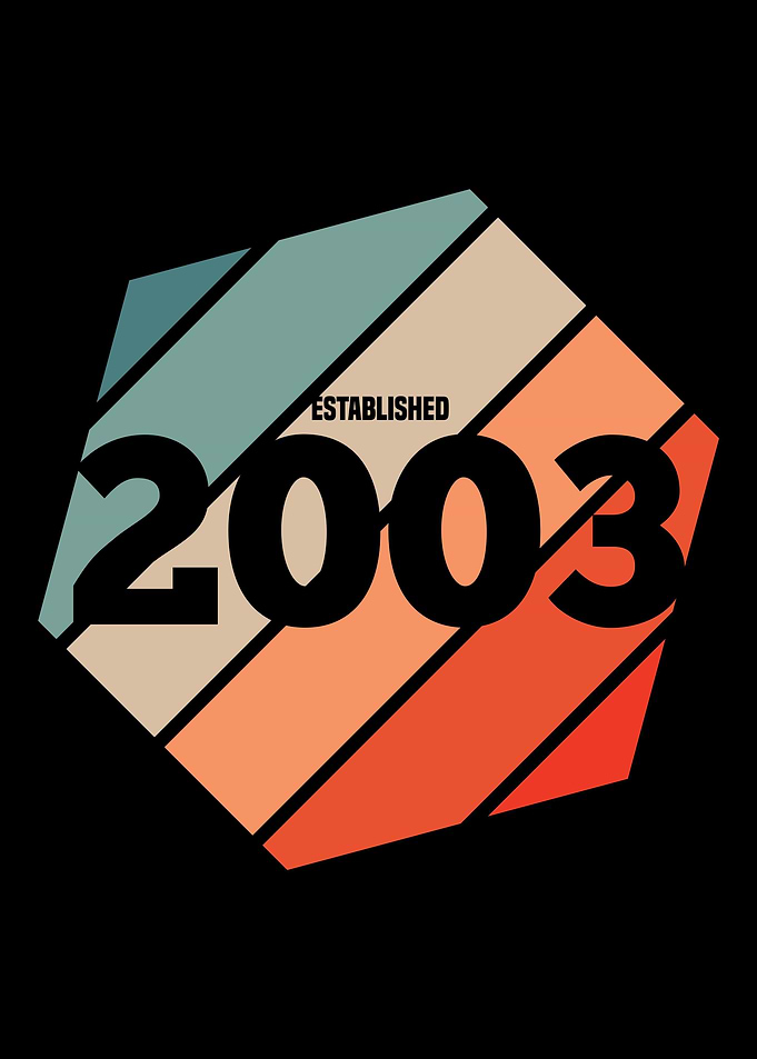 Established 2003