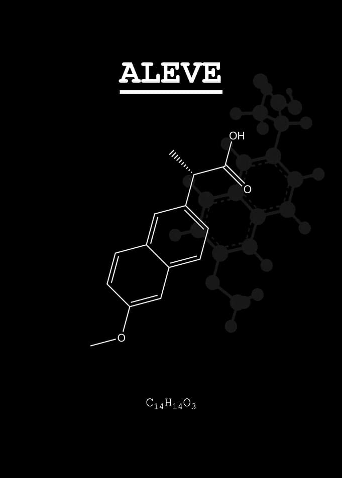 Aleve