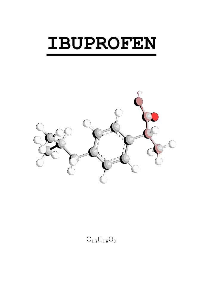 Ibuprofen