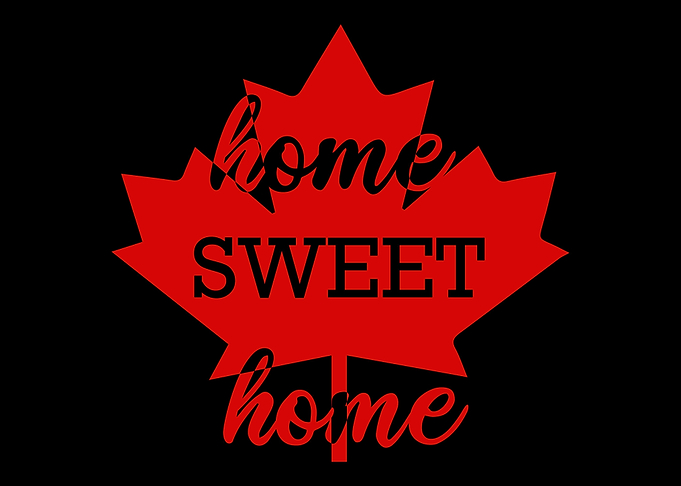 Canado Home