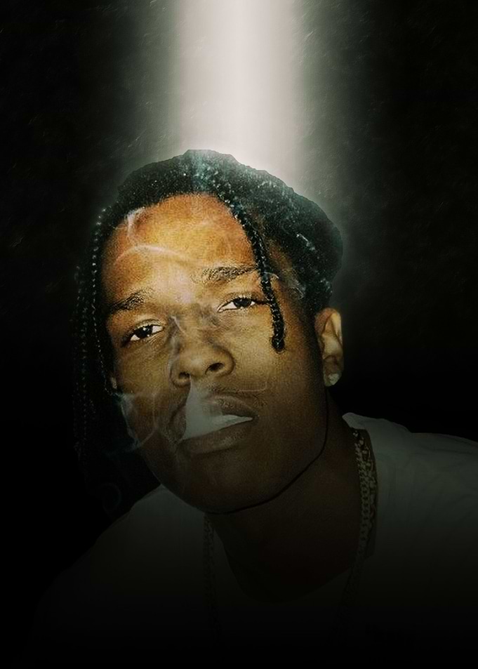 Asap Rocky