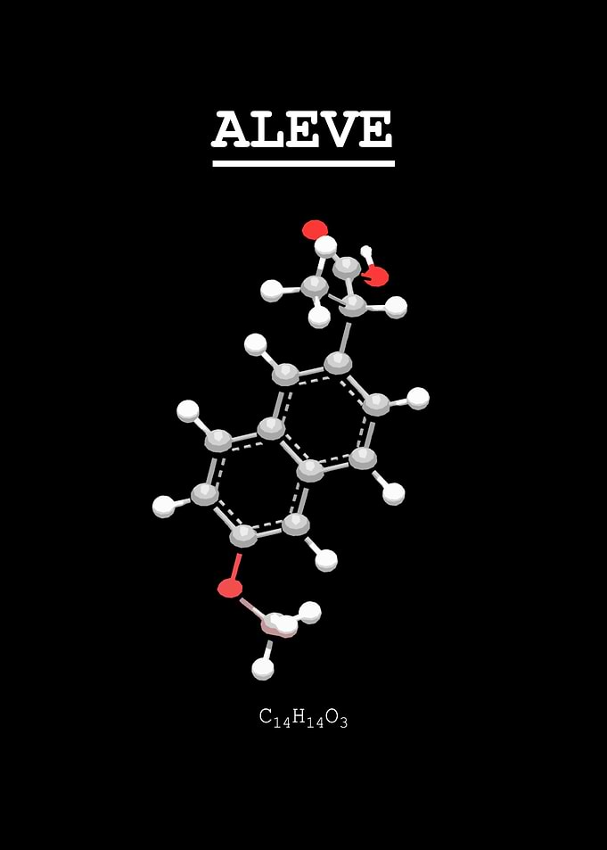 Aleve
