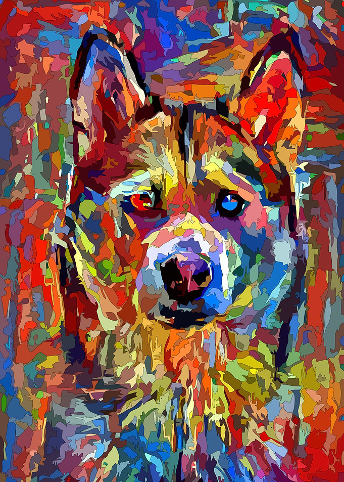Husky