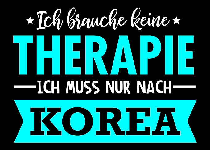 Therapie Korea