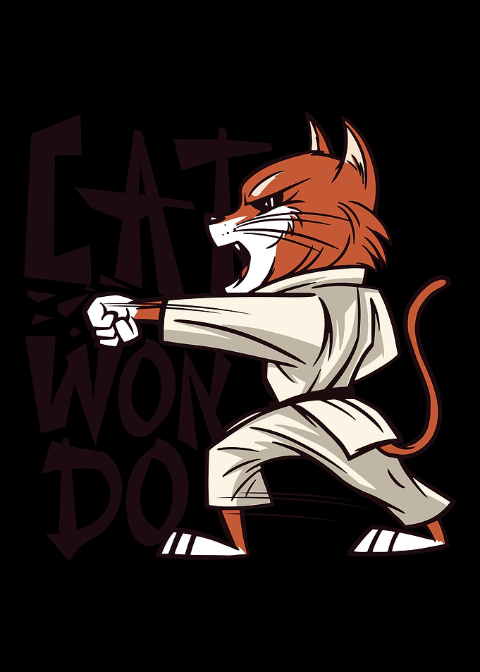 Catwando