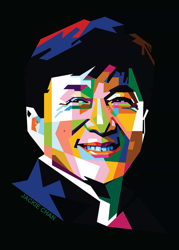 Jackie Chan