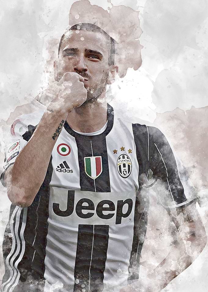 Giorgio Chiellini