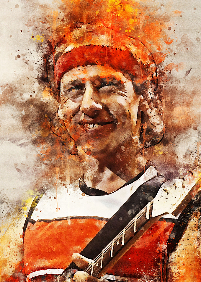 Mark Knopfler