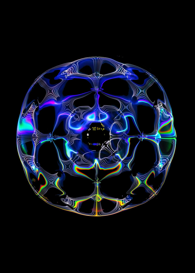 Octave of Light