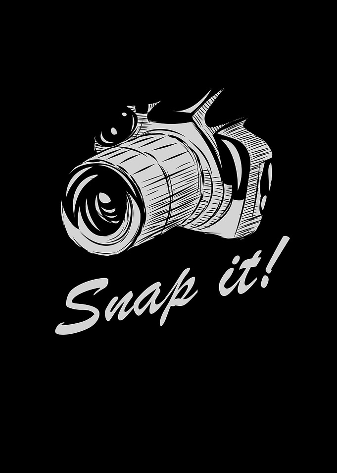 Snap it DSLR Photographer