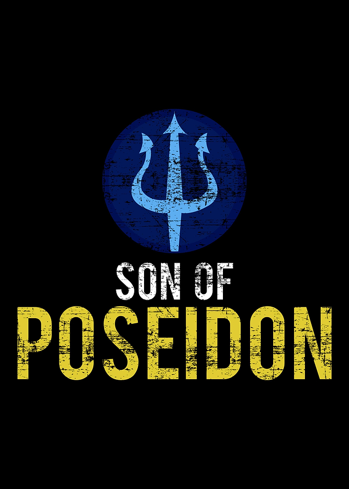Poseidon