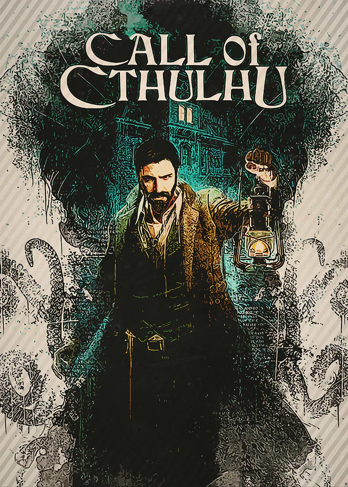 Call of Cthulhu