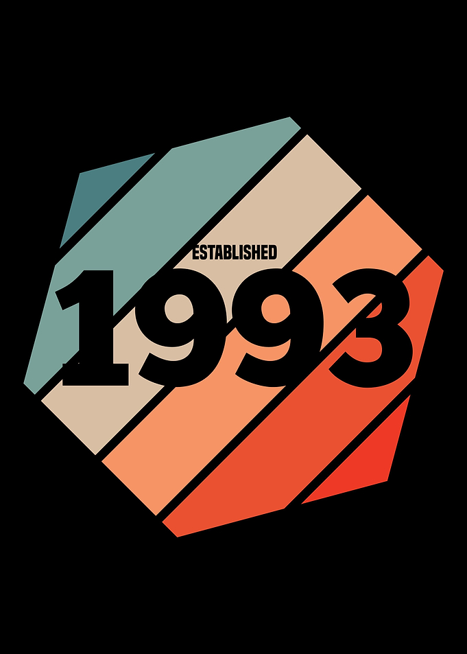 Established 1993