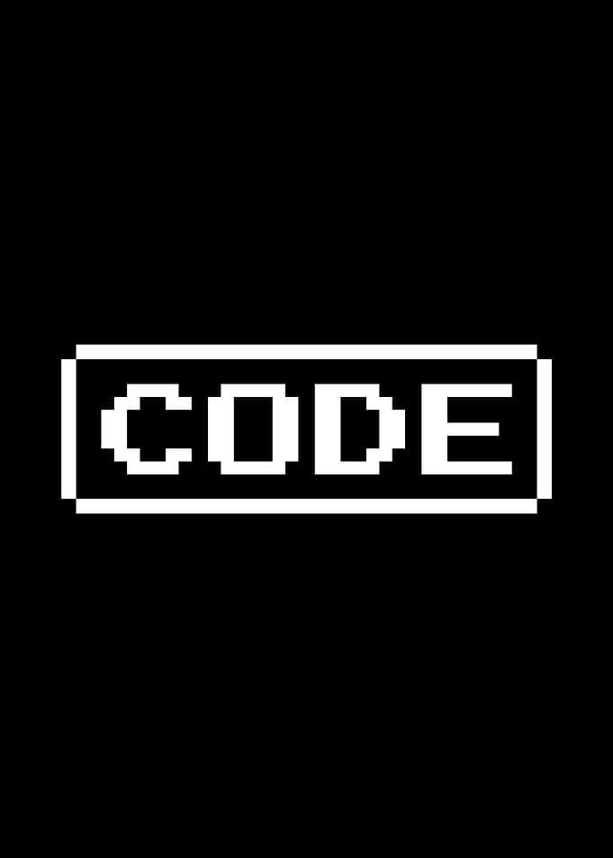 Code Computer Science Codi