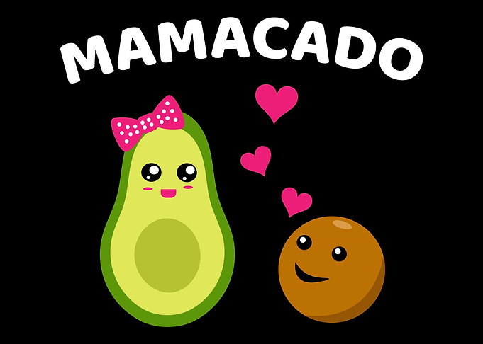 Mamacado Mama Kind Avocado