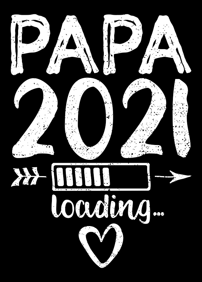 Papa 2021 Loading