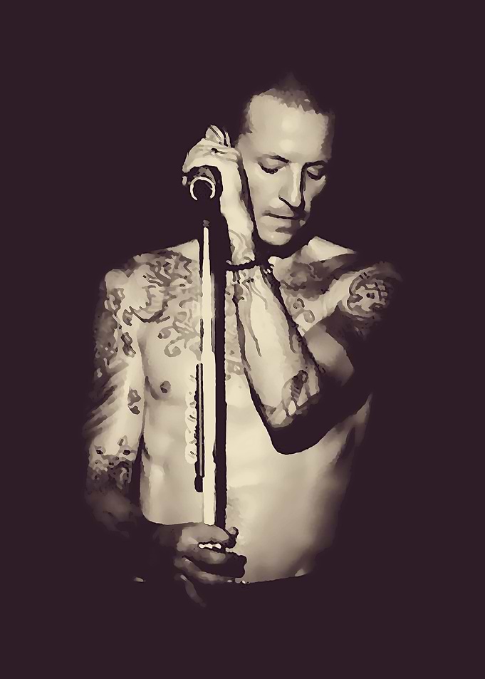 Linkin Park 783