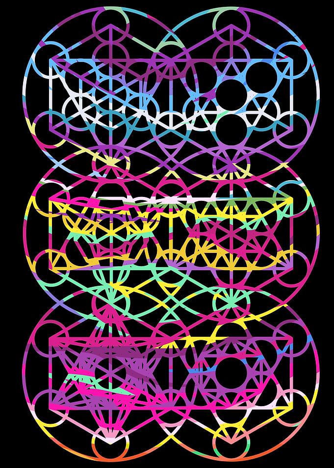 Sacred Circles